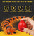 Remote Control Centipede Infrared Animal Electric Toy Kid Christmas Gift BLK US