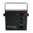 4-in-1 DJ Party Light with Strobe, UV Blacklight, Magic Ball & Laser, DMX & Sound Activated with Remote