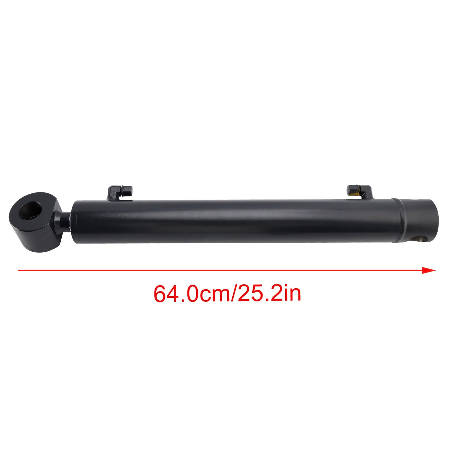 Hydraulic Thumb Cylinder For Bobcat Compact Mini Excavators E32 E35 719943