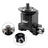 Hydraulic Pump AT179792 For John Deere Backhoe Loader 310K 310E 310J 310G 710D