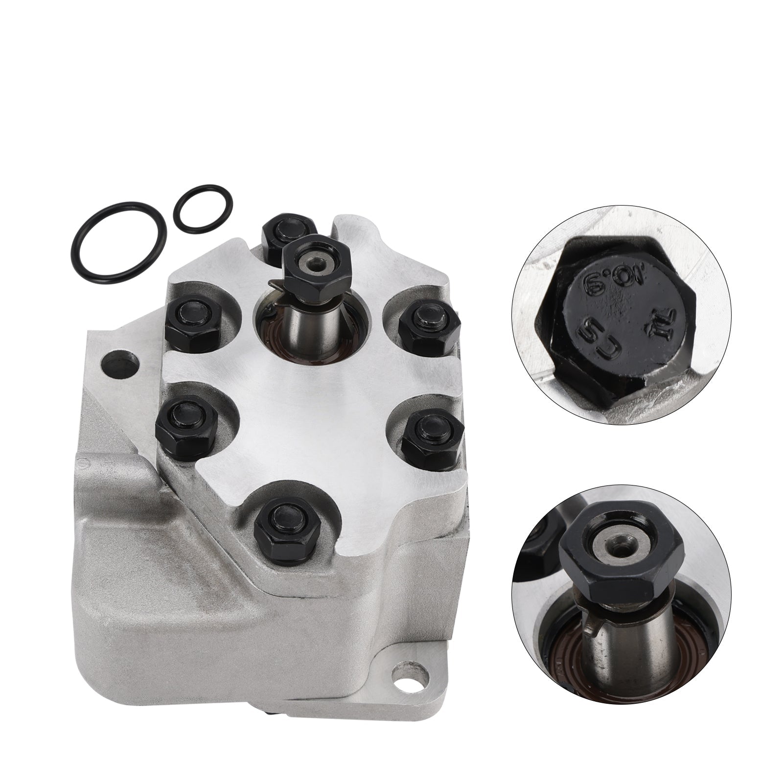 K962635 Hydraulic Pump For David Brown 780 880 885 990 995 1190 1212 1290