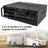 Bluetooth HiFi Amplifier