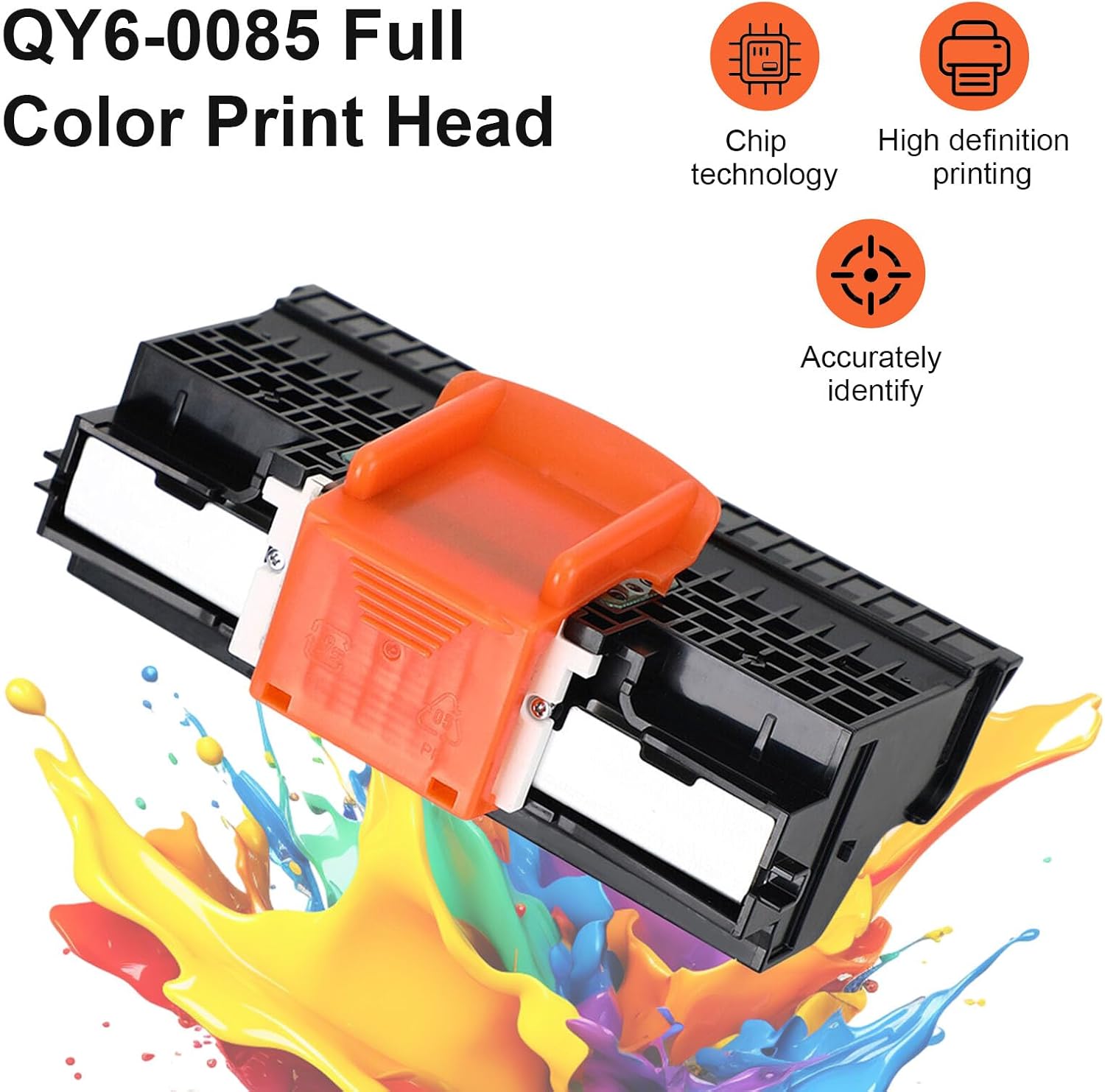 Full Color PrintHead Print Head For Pro10 Pro 10 Pro-10 QY6-0085