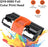 Full Color PrintHead Print Head For Pro10 Pro 10 Pro-10 QY6-0085