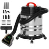 18L Premium Handheld Ash Vacuum Cleaner - High Capacity & Powerful