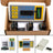Portable Transistor Tester Multifunction Integrated Circuit Ic Tester