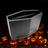 150W 3D Fake Fire LED Stage Light – DMX RGB Flame Effect Lamp for DJ Party & Event Decor