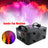 StageMist™ Party & Stage Fog Machine