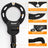 Anti-Theft E-Scooter Lock – 60 cm Hardened Steel, 3 Keys (Copy)