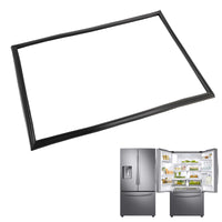 Freezer Door Seal Gasket â€?Replaces W10436252, W10131754, W10164041