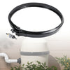190003 Tension Control Clamp Kit Replacement Pool and Spa Filter For Pentair