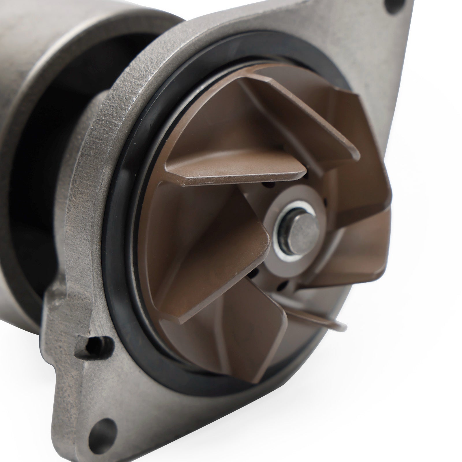 2881688 / 5473237 / 5444110 Water Pump Replacement for Cummins QSB6.7L Diesel Engine