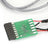 1x Double Repeater Control Cable TX/RX-2 For GM300 Radio Relay Station