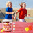 Topteng  Vitamin D3 K2 Gummies with Vitamin C Sugar-Free Omega-3