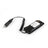 1Pcs Battery Eliminator For XPR6550 XPR6500 DP3400 DP3600 Radio