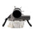 ABQ73503002 ABQ73503004 Dishwasher Drain Pump Assembly for LG Dishwasher