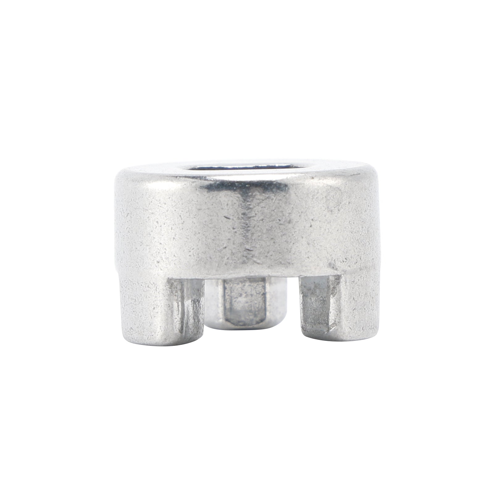 WP2220457 Heavy-Duty Metal Ice Crusher Coupler for Whirlpool, KitchenAid & Kenmore, Replaces AP3136991