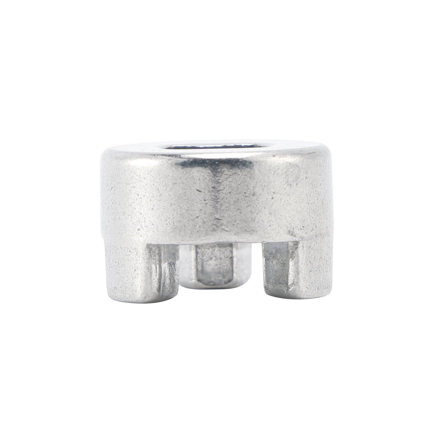 Ice Crusher Coupler Kit for Whirlpool, Kenmore, Maytag & KitchenAid, Replaces WP2220457 & WP2220458