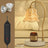 2 Bulbs Candle Warmer Lamp with Timer Compatible with Large & Small Candle Jars