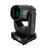 10R 275W Sharpy Beam Moving Head Light with Dual 8+16 Facet Prisms, Frost & Color Wheel, DMX for Stage & DJ