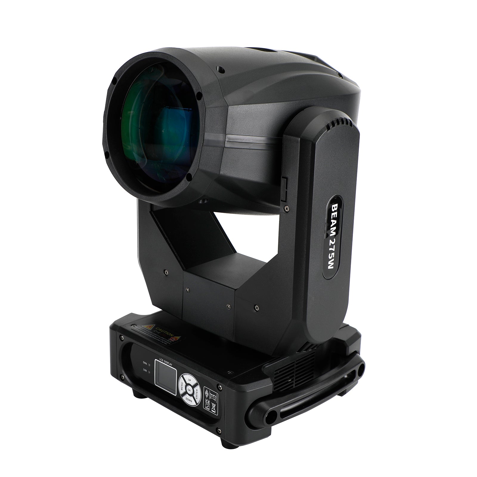 275W 10R Moving Head Beam Stage Light DMX Gobo Spot RGBW Lighting for DJ Disco Club Wedding Party Show