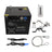 700W Cold Spark Firework Machine – DMX Stage Effect for Party, Wedding, Event Downward Spray