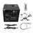 700W Cold Spark Firework Machine – DMX Stage Effect for Party, Wedding, Event Downward Spray
