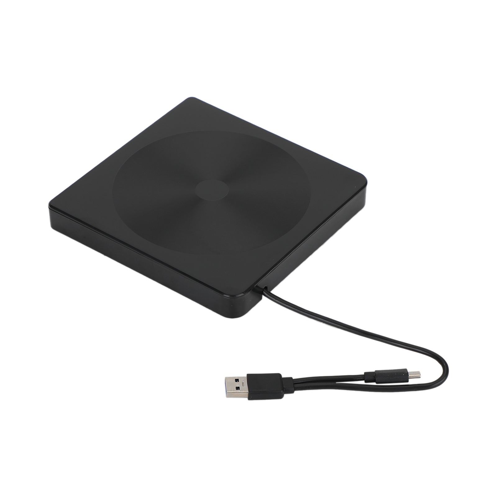 USB 3.0 External DVD  Drive BD Player Read/Write 2 IN 1 Portable Burner