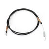 1Pcs Shifter Cable 2-11082 For Chuck Wagon Trail Wagon Land Master LM400 LM650