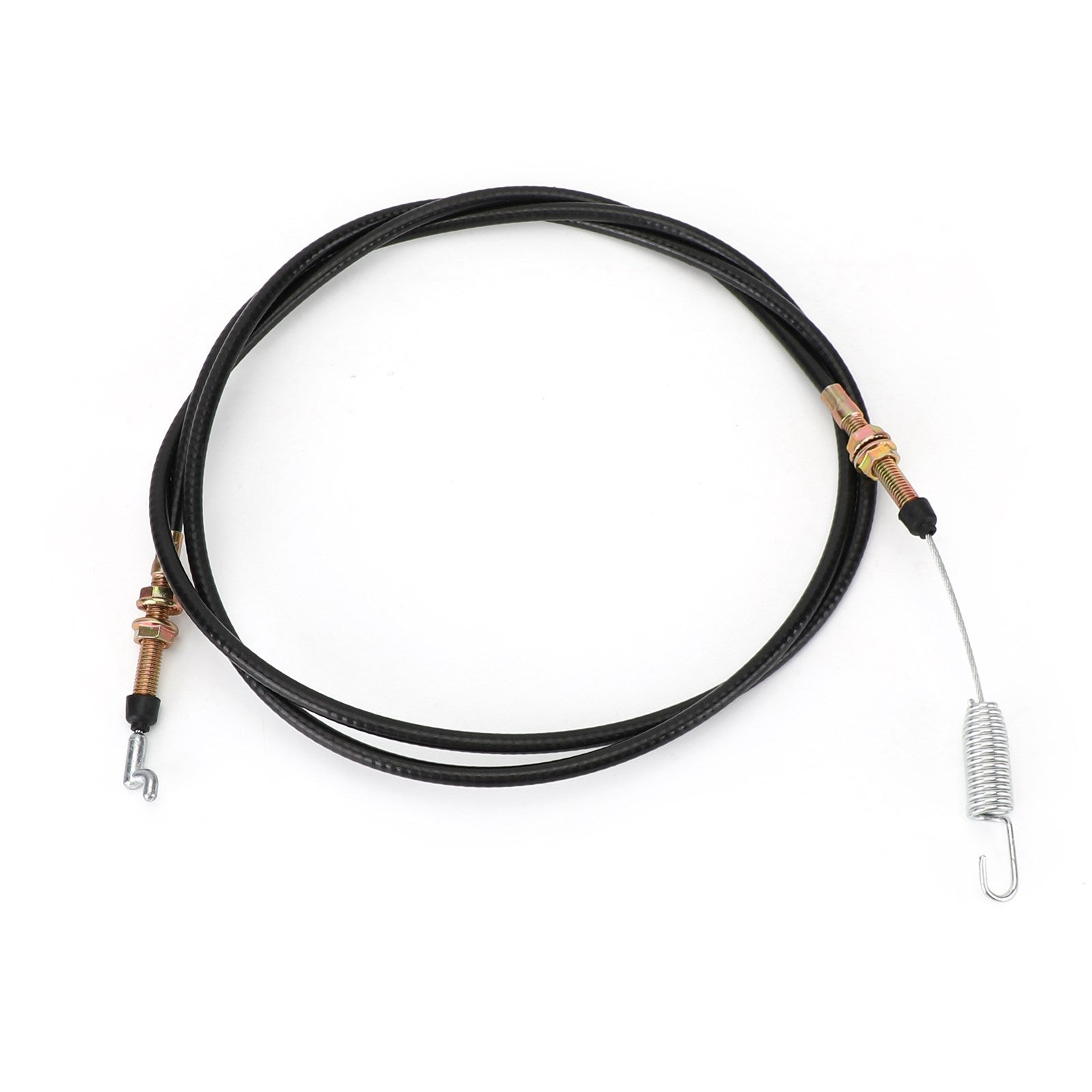 2Pcs Shifter Cable 2-11082 For Chuck Wagon Trail Wagon Land Master LM400 LM650