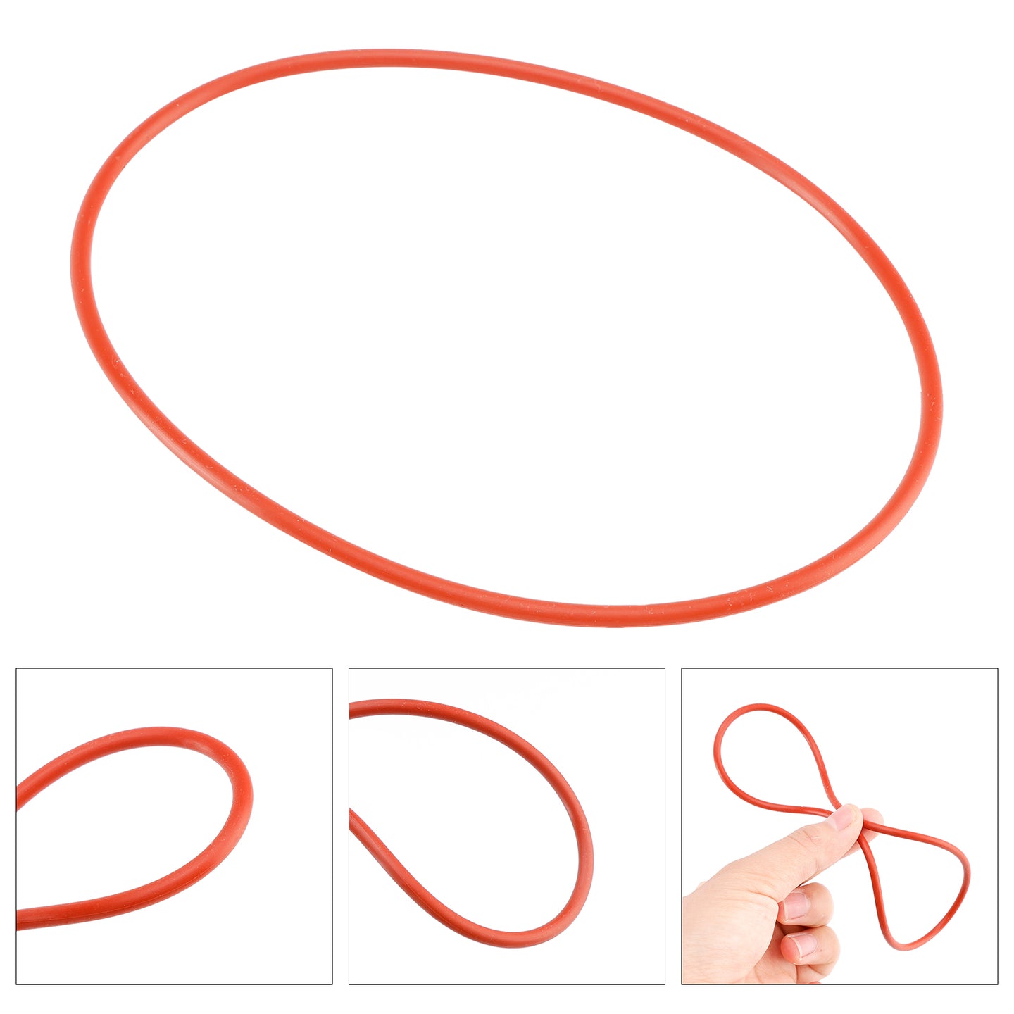 PB070060  (A)、 PB070063 (D) O-Ring Set For Burner Base 2PCS
