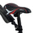 26 inch 24-Speed Mountain Bike with Suspension & Dual Disc Brakes