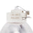 18R 380W Sharpy Beam Lamp Bulb for Moving Head Light Beam Stage Light Square