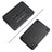 SATA Docking Station Duplicator SSD M.2 SATA+SATA Solid State Drive Enclosure