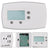 SRV7000-549 Wall Control Thermostat Compatible with QuadraFire MT Vernon AE