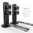 Bluetooth Soundbar with Built-in Subwoofer – 2-in-1 Portable TV Speaker System for Home Theater Surround Sound (Copy)