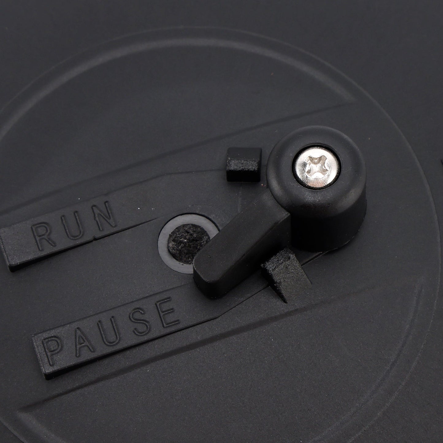 005-302-4300-03 Water Valve Dome with Pressure Gauge for Paramount Replacement