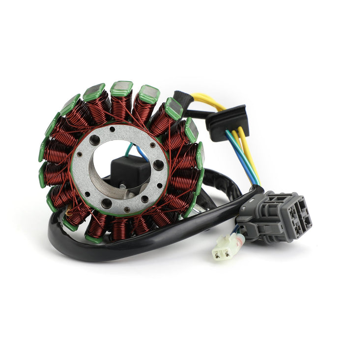 06-09 Arctic Cat ATV 250/300 UTILITY 2x4 3303-833 3304-682 Generator Stator