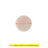 20mm STICK ON FURNITURE FELT PADS Anti-Skid Round Solid Oak Wood Floor Protector