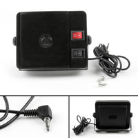 Duty Speaker 1x TS-750 CB Radio  Heavy External For Yaesu Kenwood Icom Diamond