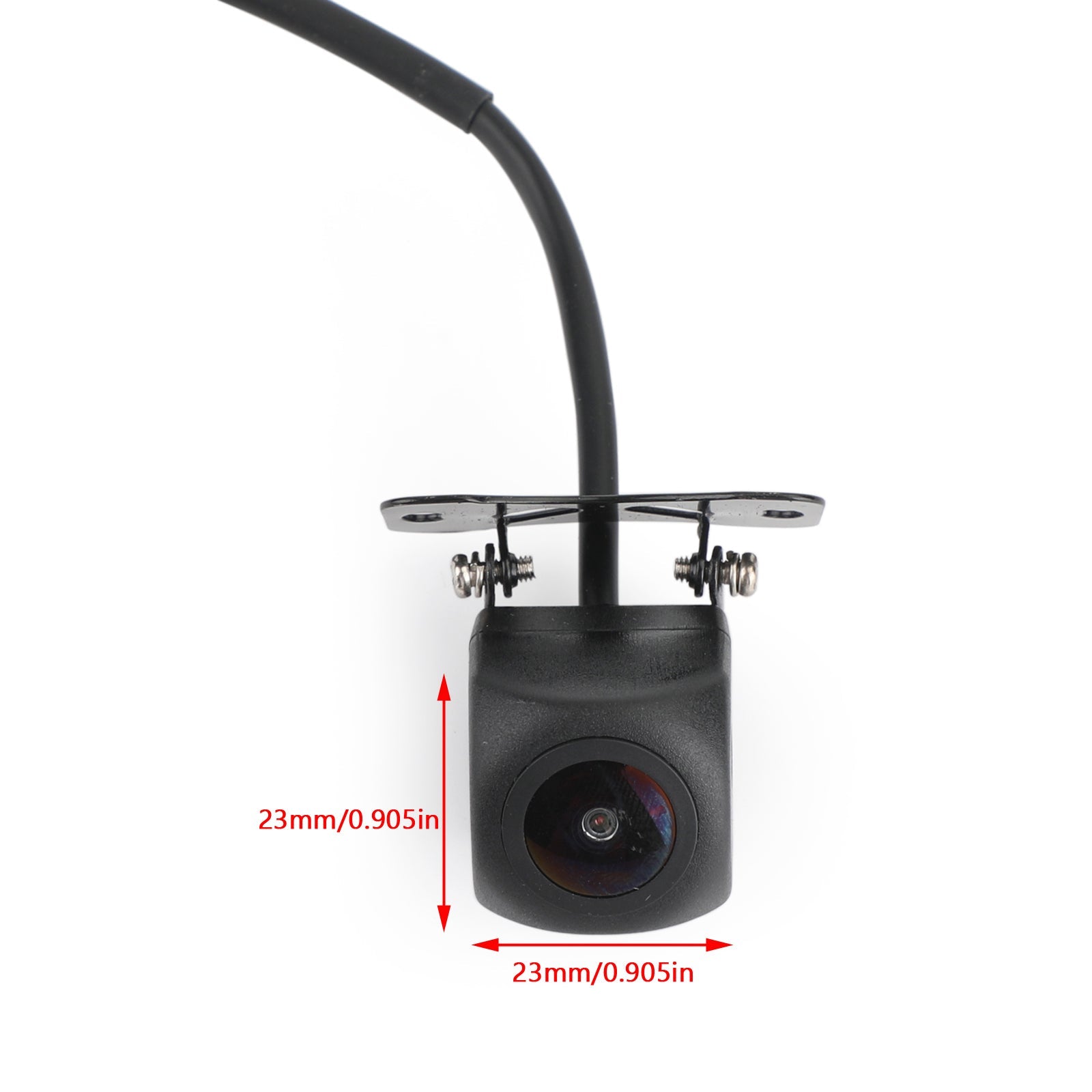 HD Wireless Car Rear View Backup Camera Fit For iPhone Android 175° Wide View (Copy)
