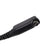 Replaceable Aviation Plug Converter Cable for Sepura STP8038 STP8040 STP8080