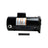 USQ1202 Pool Pump Motor, 2 HP, 230V, Square Flange Replacement for Sta-Rite Dura-Glas & Max-E-Glas