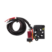 Hot End Nozzle Full Assembled Extruder Kits for Ender 3/Ender 3 Pro