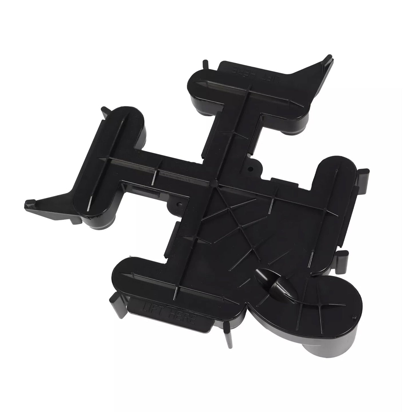 Top Manifold With Air Bleed 59023700 For FNS Plus Filter FNSP24 FNSP36 FNSP48