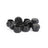 10x Volume Switch Knob Replace Cap for Baofeng UV5R UV5RA UV5RB UV5RC UV5RD 5RE