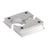 Reservoir body & Shaft Clamp 803-00-208 For Fox Float X Shock rebuild Vise Clamp