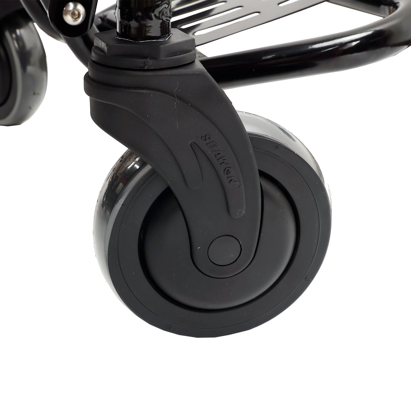 Motorized Stair-Climbing Wheelchair – Large Wheel Lift Chair for Disabled & Elderly