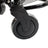 Motorized Stair-Climbing Wheelchair – Large Wheel Lift Chair for Disabled & Elderly