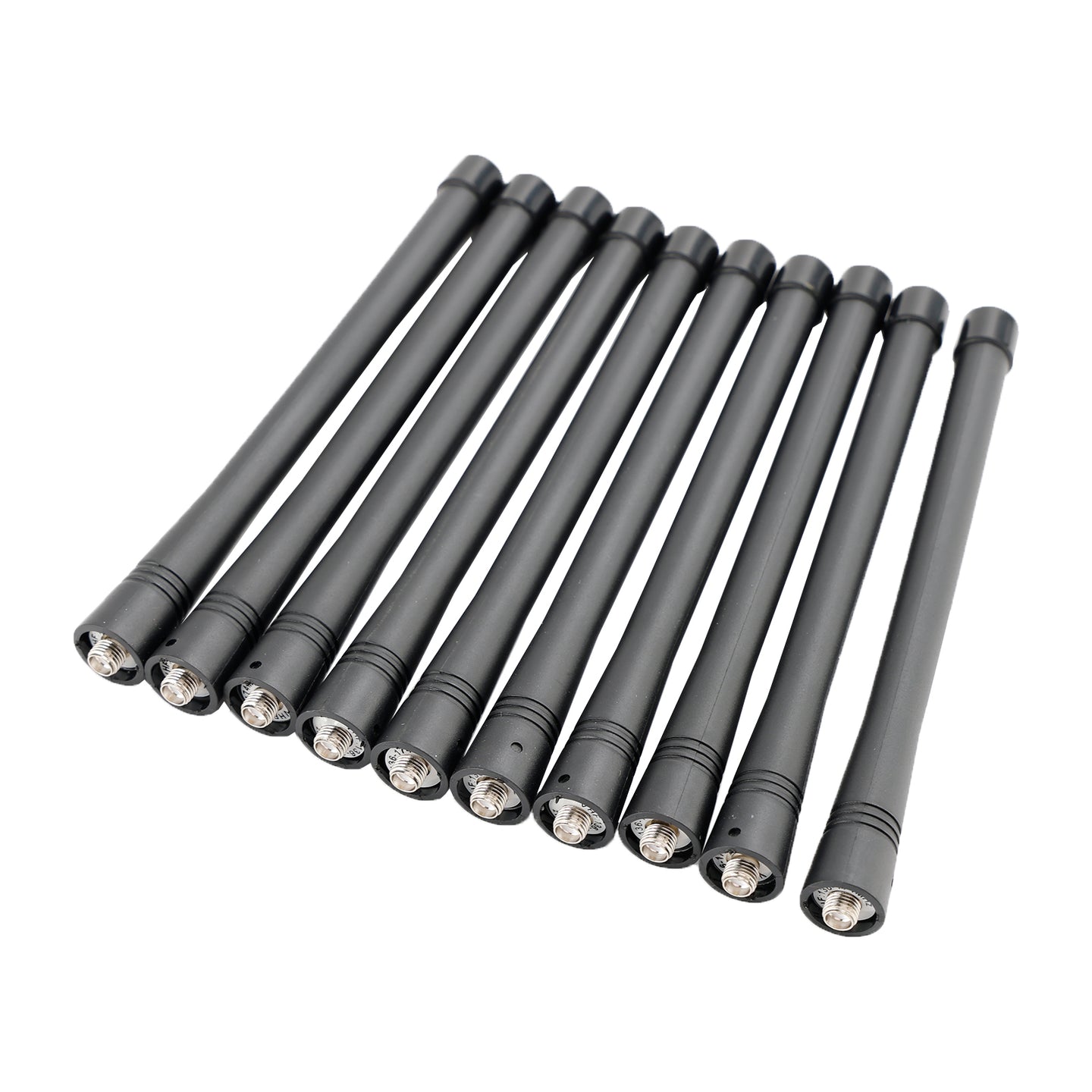 10x 136-174Mhz VHF Car Radio Long Antenna for Kenwood TK290 TK2100 TK2102 TK2103